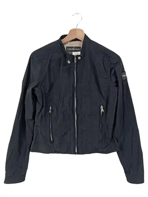 CALVIN KLEIN JEANS Leichte Jacke