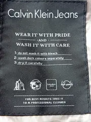 Vorschaubild 3 von Damen Leichte Jacke Gr. 36/S Schwarz Casual Übergangsjacke