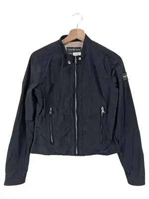 CALVIN KLEIN JEANS Leichte Jacke