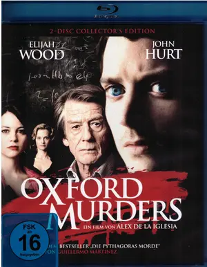 Thriller Film