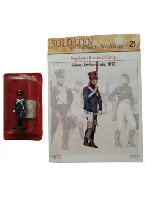 DEL PRADO Schleich Spielfigur