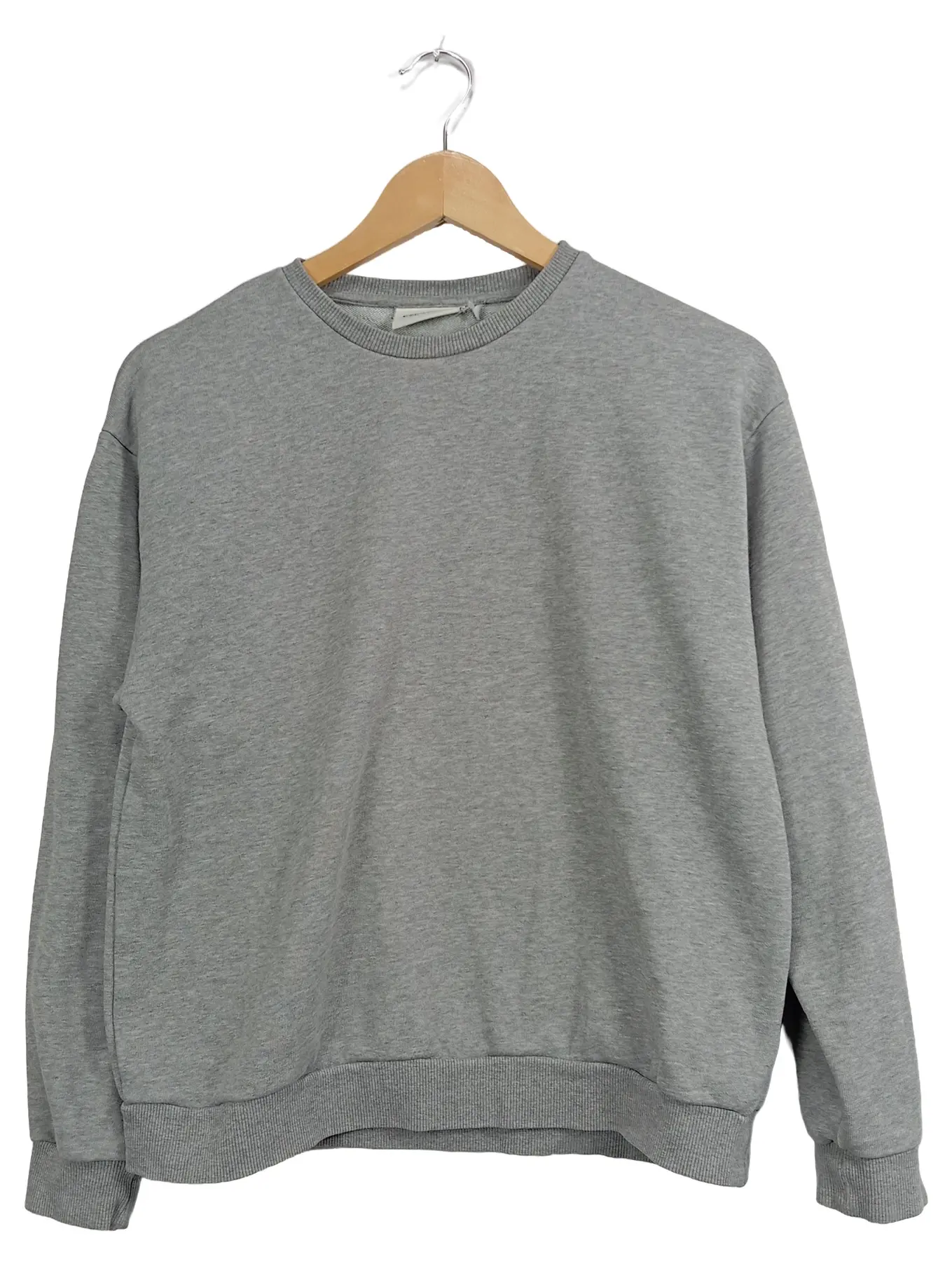 CARHARTT Damen Sweatshirt Grau Gr. 34;XS Casual Pullover