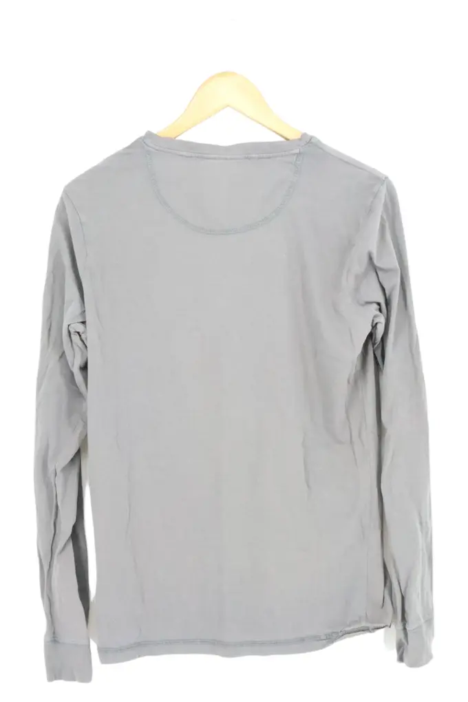 CAMEL ACTIVE Langarmshirt Bild 2