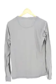 Vorschaubild CAMEL ACTIVE Langarmshirt 2