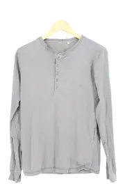 Vorschaubild CAMEL ACTIVE Langarmshirt 1