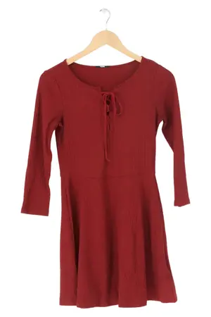 TEZENIS Strickkleid