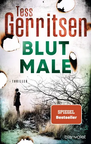 Thrillerbuch