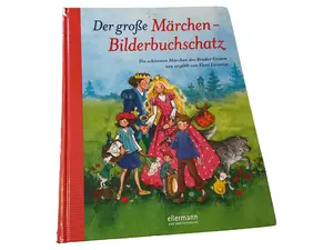 Buch für Kinder
