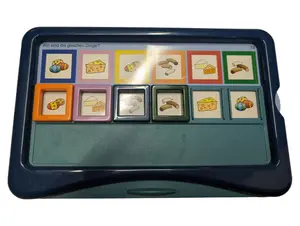 RAVENSBURGER Gedächtnisspiel