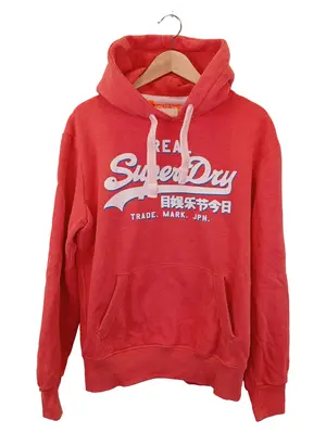 SUPERDRY Kapuzenpullover