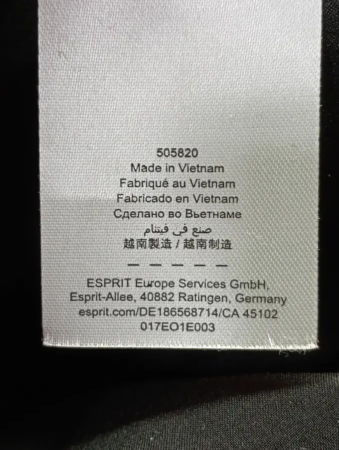 ESPRIT Etuikleid Bild 6