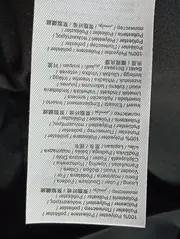 Vorschaubild 5 von Damen Etuikleid Gr. 36/S Mehrfarbig Business Elegant Grafisch