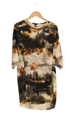 MNG MANGO Freizeitkleid