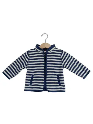 SCHNIZLER Fleecejacke