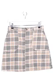 Vorschaubild MONKI Minirock 1