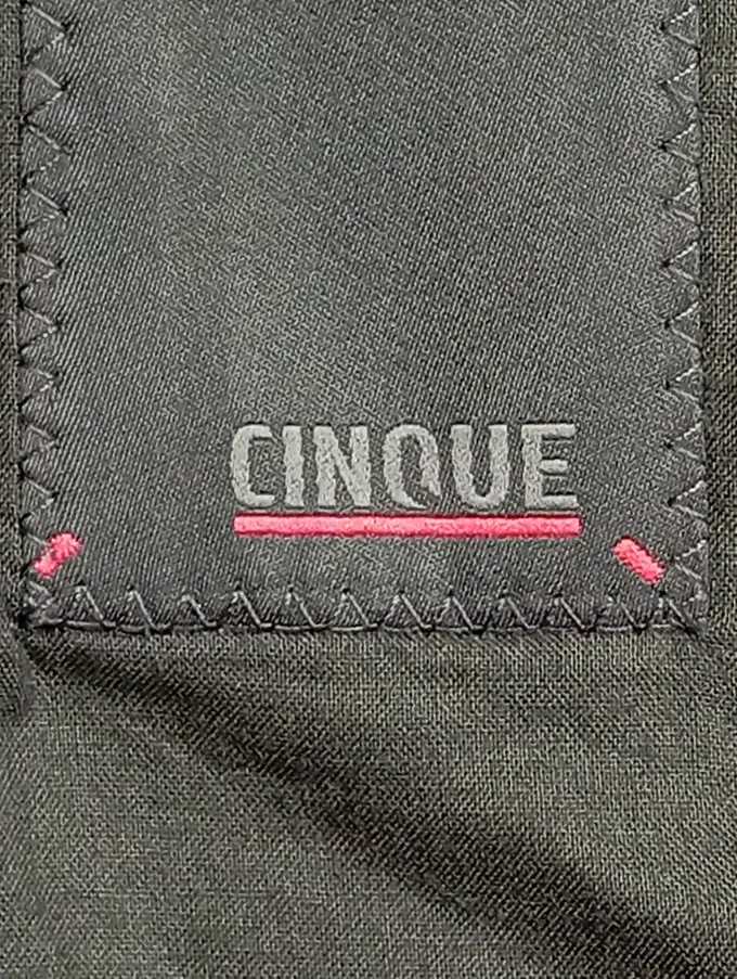 CINQUE Sakko Bild 3