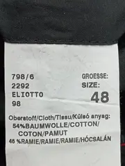 Vorschaubild CINQUE Sakko 4