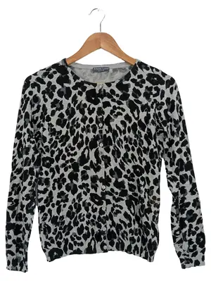 MARIE LUND Strickjacke