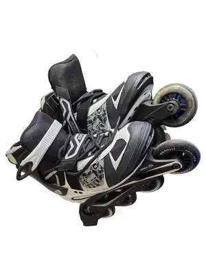 BLACK DRAGON Inline Skates