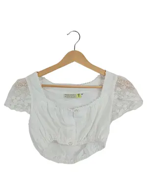 TRAMONTANA Trachtenbluse