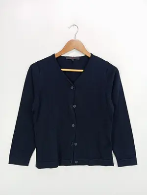 GREIFF Strickjacke