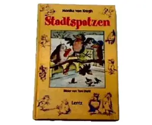 Buch für Kinder