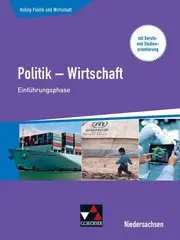 Vorschaubild Buch für den Unterricht 1