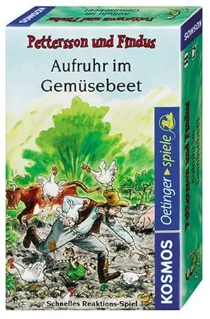 KOSMOS Brettspiel