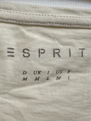 Vorschaubild 7 von Damen T-Shirt Gr. 38/M Beige Eulenprint Kurzarm Casual