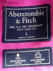 Vorschaubild ABERCROMBIE & FITCH Windjacke 3