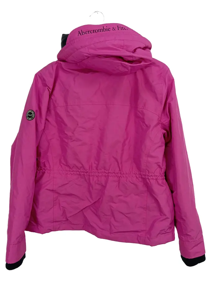 ABERCROMBIE & FITCH Windjacke Bild 2