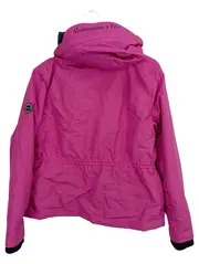 Vorschaubild ABERCROMBIE & FITCH Windjacke 2