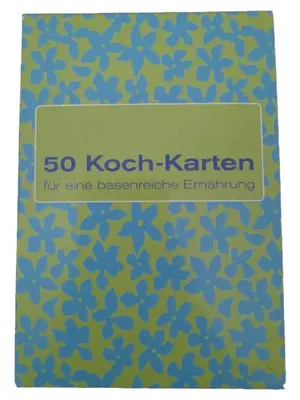 Kochbuch