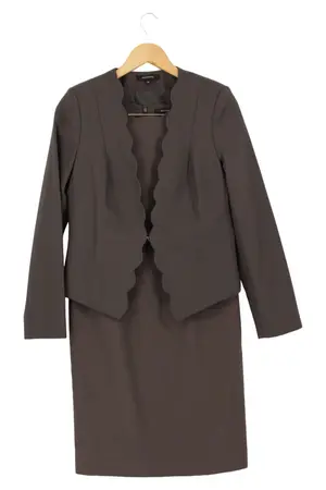 COMMA Kostüm mit Kleid