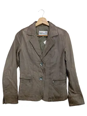 VERA PELLE Lederjacke