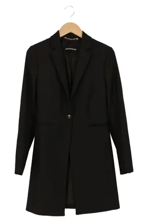 DRYKORN Klassischer Mantel