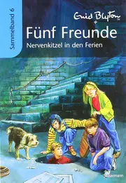 Vorschaubild Buch für Kinder 1