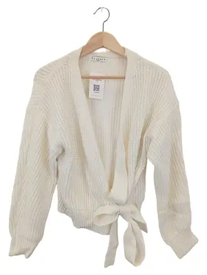 BY CLARA PARIS Strickjacke