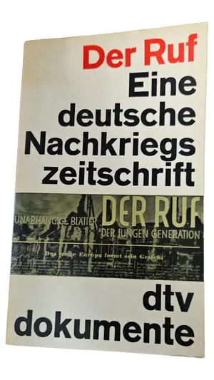 Politikbuch