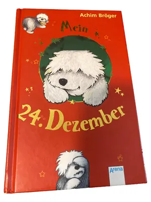 Buch für Kinder