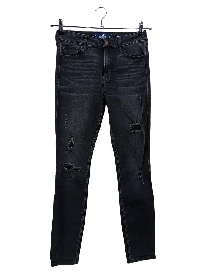 HOLLISTER Destroyed Jeans Bild 1