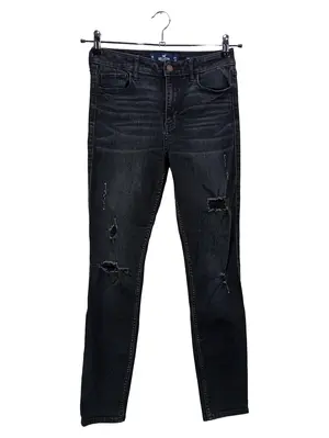 HOLLISTER Destroyed Jeans