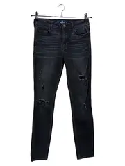 Vorschaubild HOLLISTER Destroyed Jeans 1