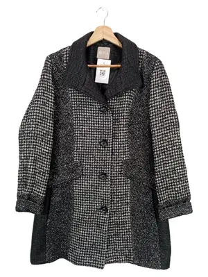 MONA Klassischer Mantel