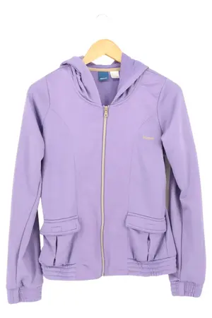 REEBOK Leichte Jacke