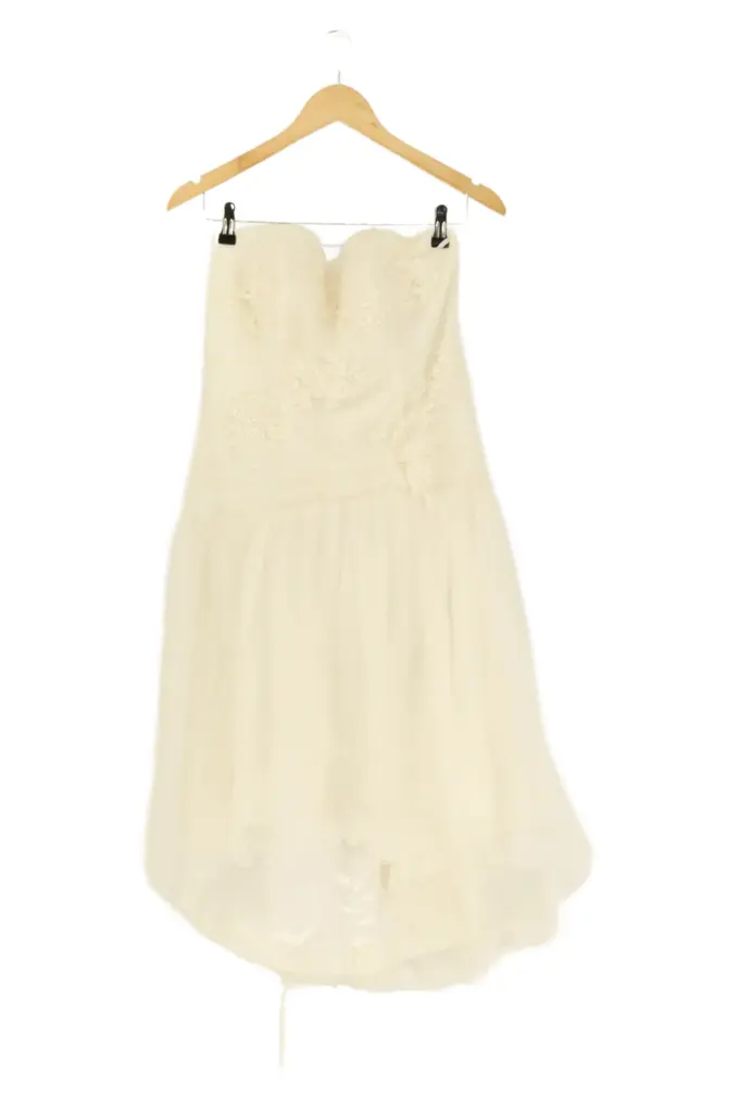 KLEEMEIER Brautkleid Bild 1