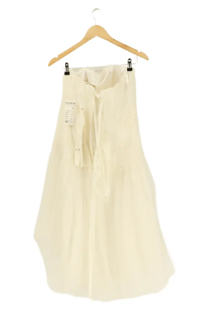 KLEEMEIER Brautkleid Bild 2