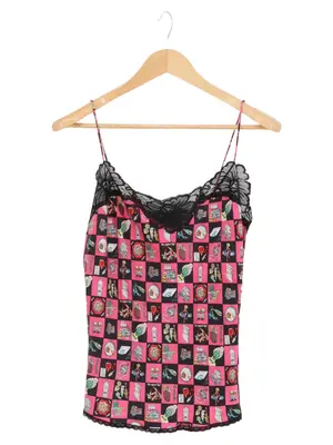 NICOLE MILLER Top