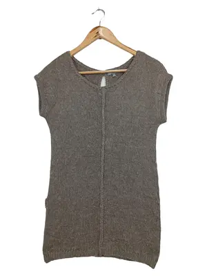 GRAIN DE MALICE Strickkleid