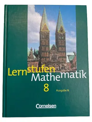 Buch für den Unterricht